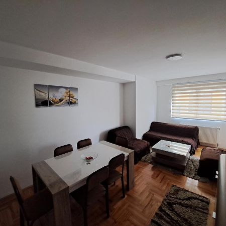 Apartman Vranje Ngoại thất bức ảnh
