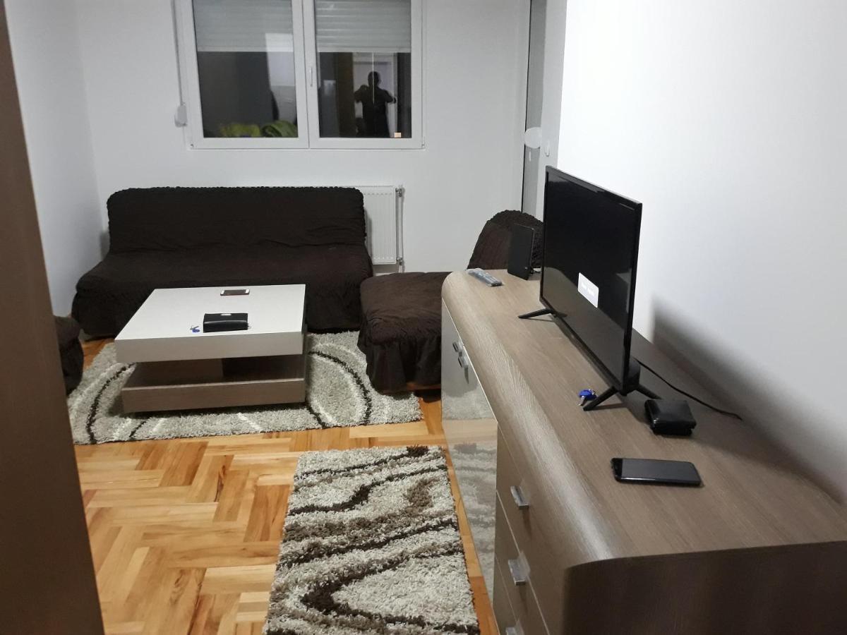 Apartman Vranje Ngoại thất bức ảnh