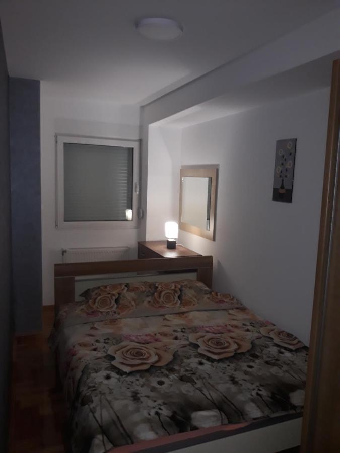 Apartman Vranje Ngoại thất bức ảnh
