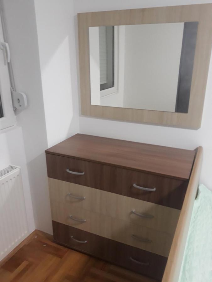 Apartman Vranje Ngoại thất bức ảnh