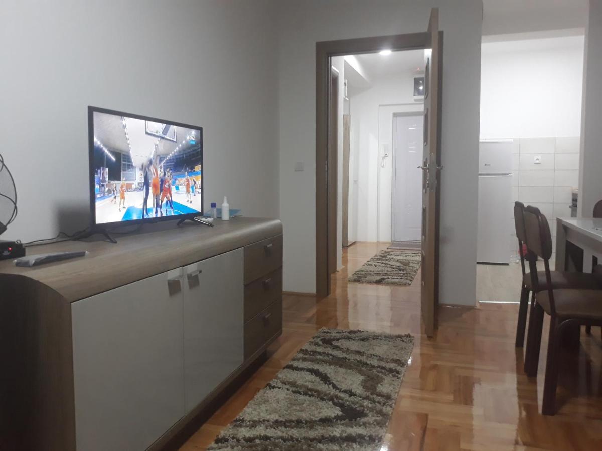 Apartman Vranje Ngoại thất bức ảnh