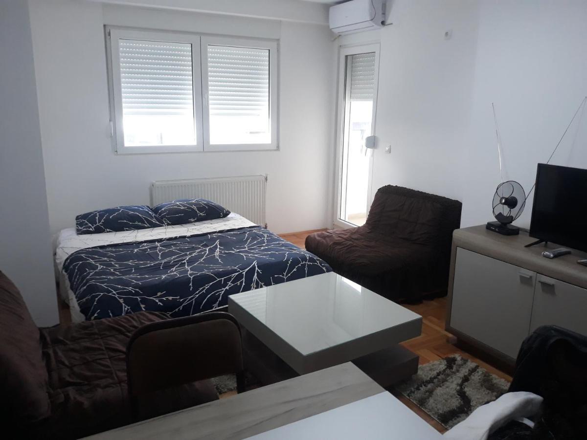 Apartman Vranje Ngoại thất bức ảnh