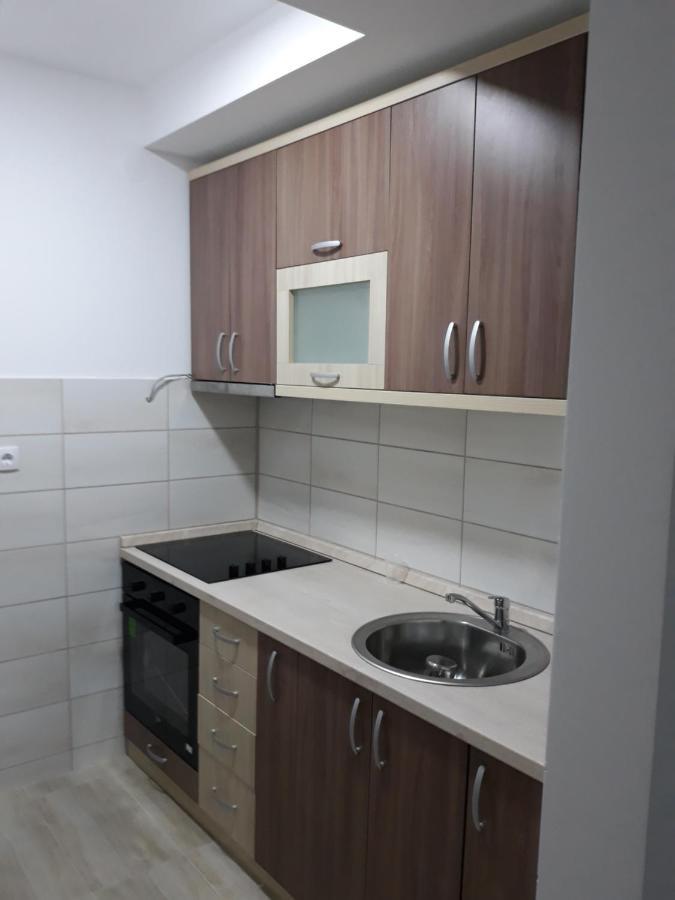 Apartman Vranje Ngoại thất bức ảnh