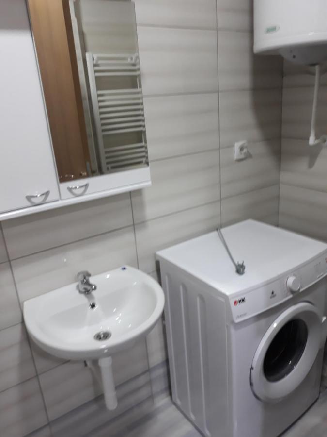 Apartman Vranje Ngoại thất bức ảnh