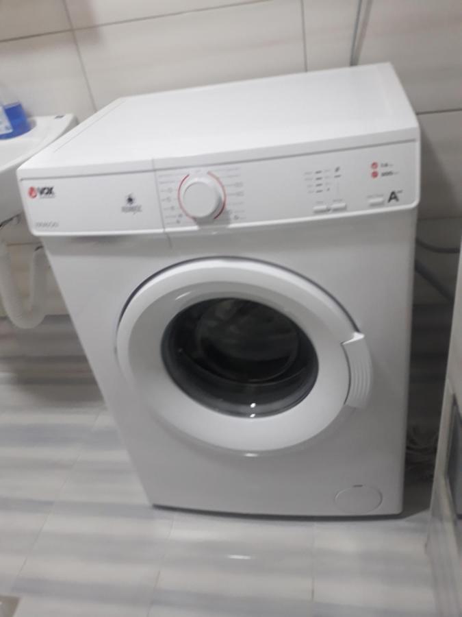 Apartman Vranje Ngoại thất bức ảnh