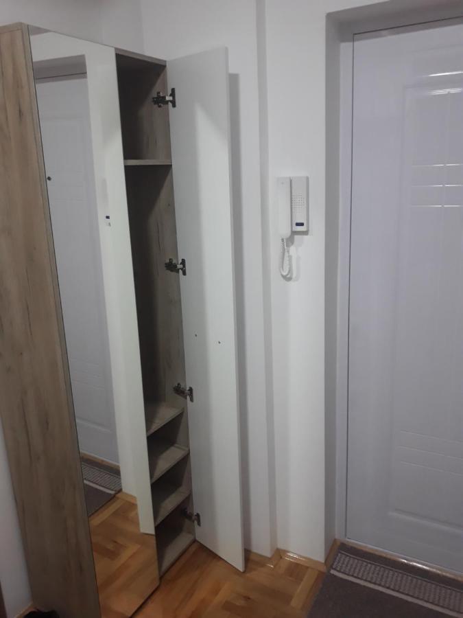 Apartman Vranje Ngoại thất bức ảnh