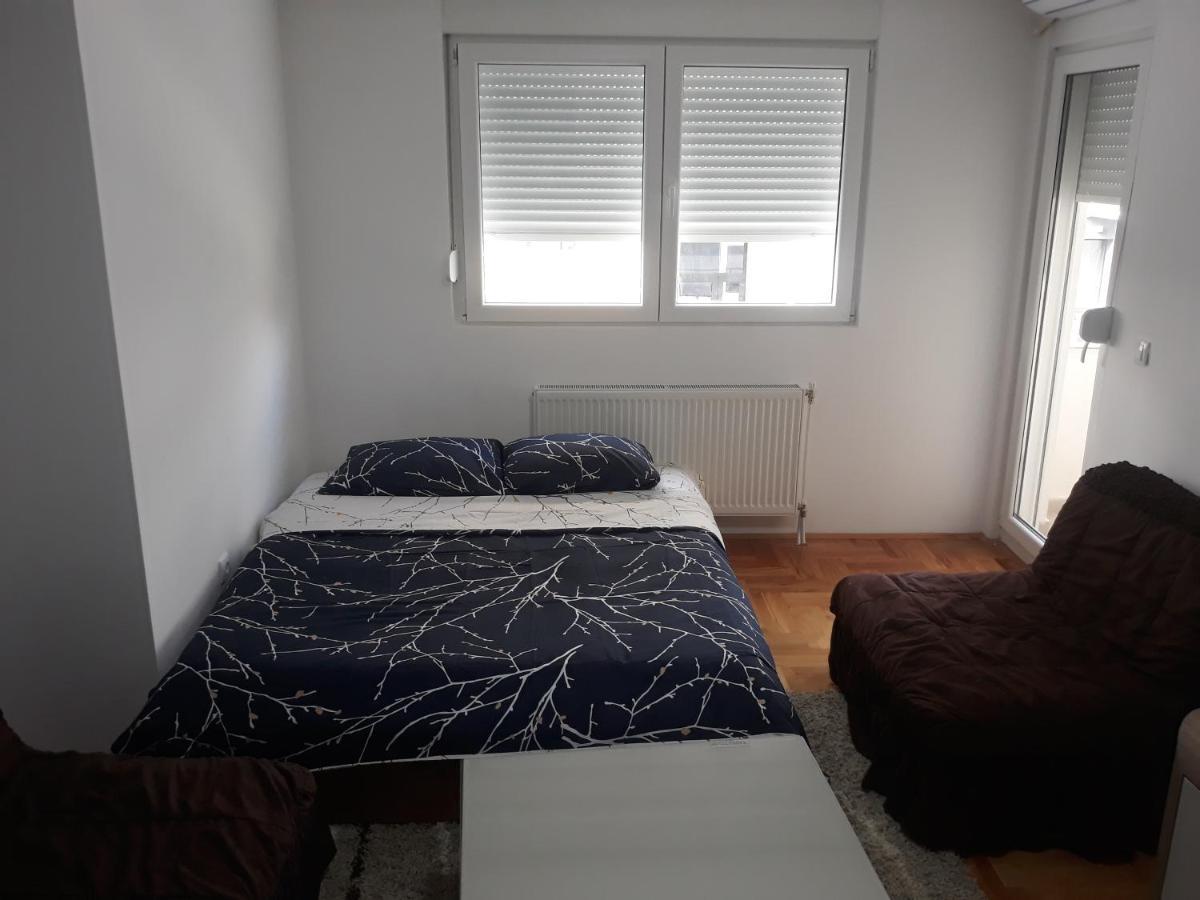 Apartman Vranje Ngoại thất bức ảnh
