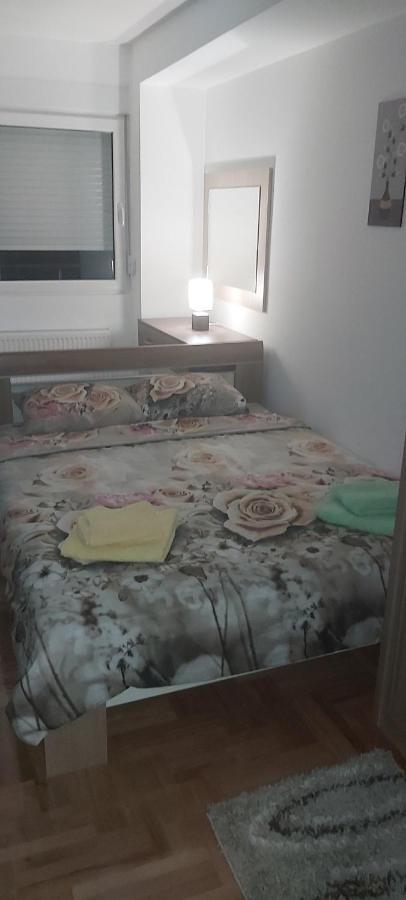 Apartman Vranje Ngoại thất bức ảnh