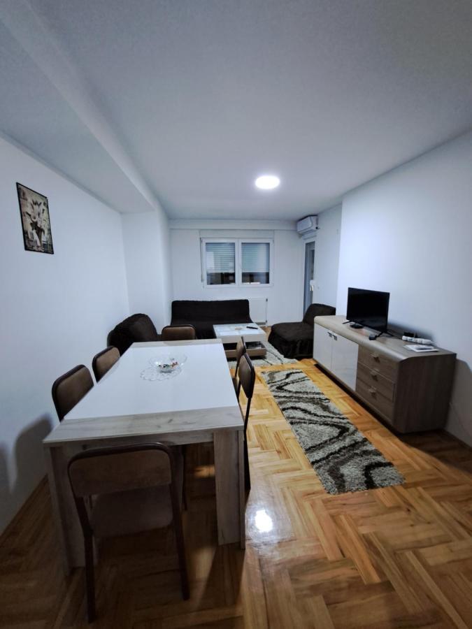 Apartman Vranje Ngoại thất bức ảnh