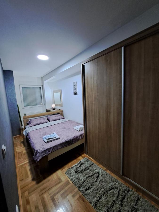 Apartman Vranje Ngoại thất bức ảnh