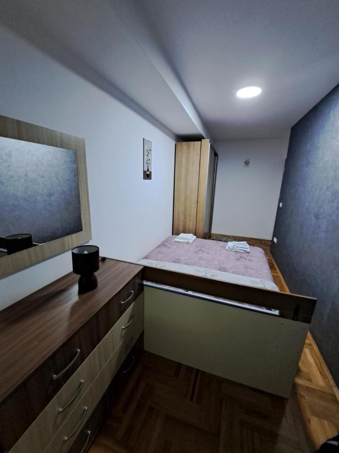 Apartman Vranje Ngoại thất bức ảnh