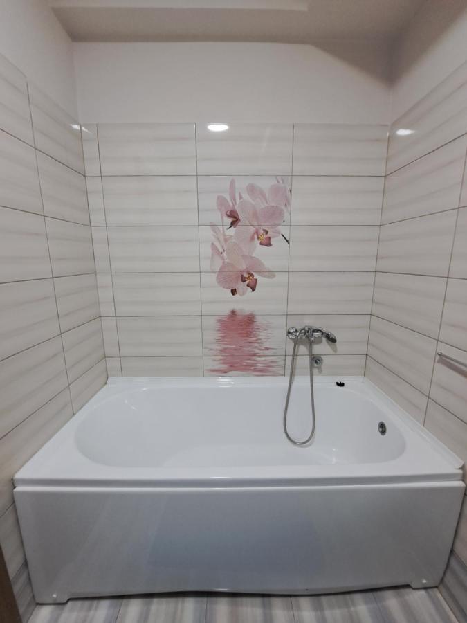 Apartman Vranje Ngoại thất bức ảnh