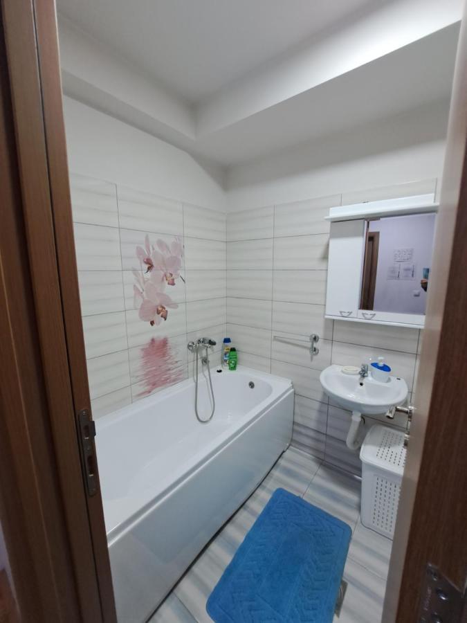 Apartman Vranje Ngoại thất bức ảnh