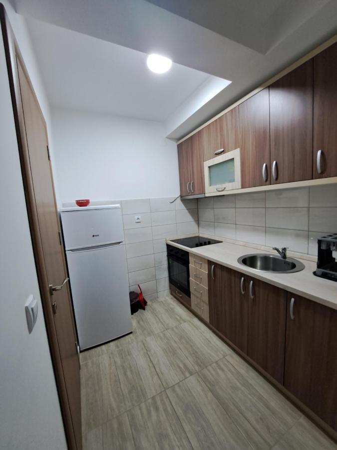 Apartman Vranje Ngoại thất bức ảnh