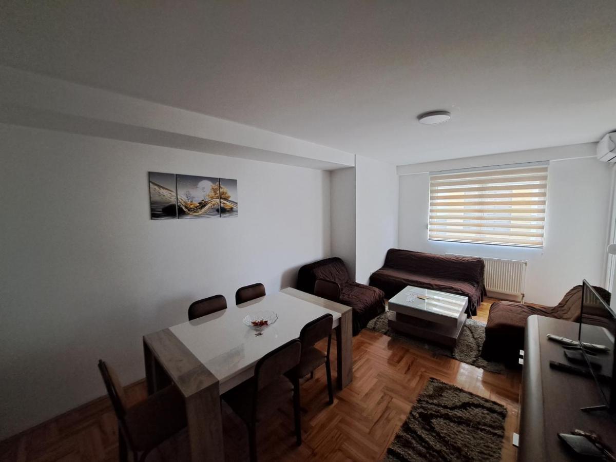 Apartman Vranje Ngoại thất bức ảnh