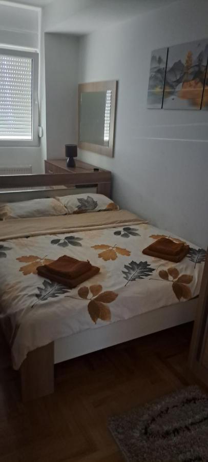 Apartman Vranje Ngoại thất bức ảnh